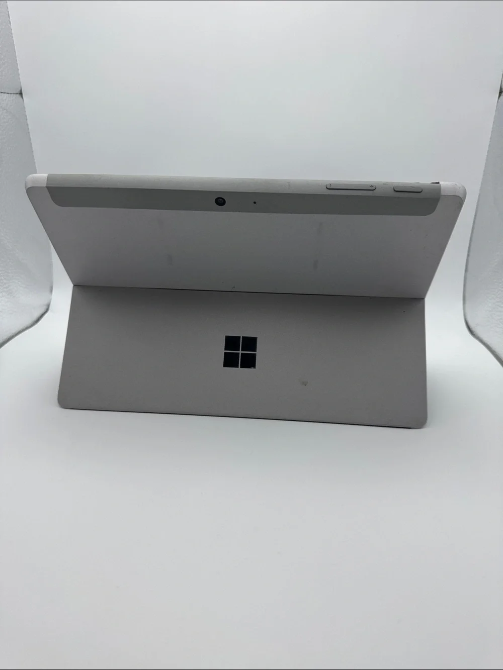 Microsoft tablet front glass